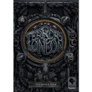 Terrors of London: Das Reptiliengrab (DE)