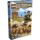 Dice Town: Cowboys (EN)