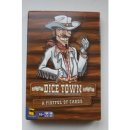 Dice Town: A fistful of Cards (EN)