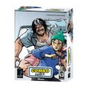 Combo Fighter: Versus Pack 1 - Storm & Manava (EN)