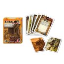 Sherlock Far West - Der Pakt mit dem Teufel (DE)