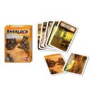 Sherlock Far West - Die verfluchte Mine (DE)