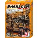 Sherlock Far West - Schüsse im Morgengrauen (DE)