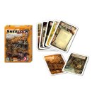 Sherlock Far West - Schüsse im Morgengrauen (DE)