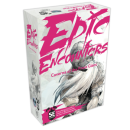 Epic Encounters: Caverns of the Frost Giant (EN)