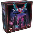 Devil May Cry - The Bloody Palace (EN)
