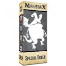 Malifaux 3rd Edition - Dead Dandies (EN)