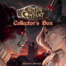 Crimson Company - Collectors Box (EN)