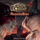 Crimson Company - Sammelbox (DE)