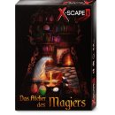X-SCAPE: Das Atelier des Magiers (DE)