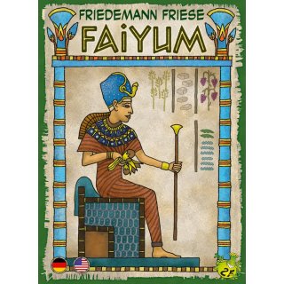 Faiyum (DE/EN)