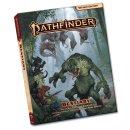 Pathfinder Bestiary - Pocket Edition (EN)