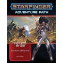 Starfinder RPG: Adventure Path - Merchants of the Void -...