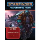 Starfinder RPG: Adventure Path - Professional Courtesy -...
