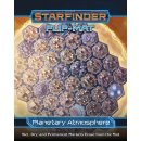 Starfinder RPG: Flip-Mat: Planetary Atmosphere