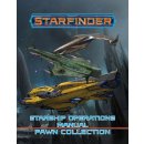 Starfinder RPG: Pawns: Starship Operations Manual Pawn...