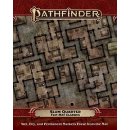 Pathfinder Flip-Mat Classics - Slum Quarter