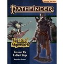 Pathfinder Adventure Path: Ruins of the Radiant Siege...