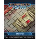 Starfinder RPG: Flip-Mat: Starliner