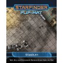 Starfinder RPG: Flip-Mat: Stadium