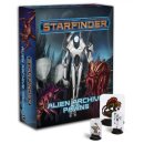 Starfinder RPG: Alien Archive Pawn Box (EN)
