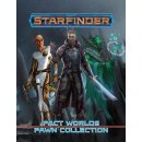 Starfinder RPG: Pact Worlds Pawn Collection (EN)
