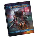 Starfinder RPG: Core Rulebook Pocket Edition (EN)