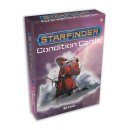 Starfinder RPG: Condition Cards (EN)