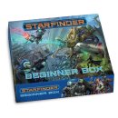 Starfinder RPG: Beginner Box (EN)
