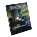 Starfinder RPG: Alien Archive 3 (EN)