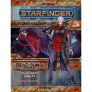 Starfinder Adventure Path:- Splintered Worlds - Dead Suns...