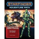 Starfinder Adventure Path: Escape from the Prison Moon -...