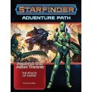 Starfinder RPG: Adventure Path - Escape from the Prison...