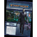 Starfinder RPG: Adventure Path - The Penumbra Protocol -...