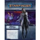 Starfinder RPG: Adventure Path - Heart of Night - Signal...