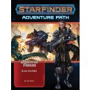 Starfinder RPG: Adventure Path - Sun Divers - Dawn of...