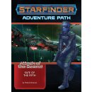 Starfinder RPG: Adventure Path - Fate of the Fifth -...
