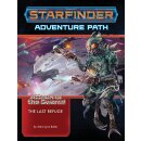 Starfinder RPG: Adventure Path - The Last Refuge - Attack...