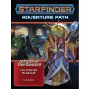 Starfinder Adventure Path: The Forever Reliquary - Attack...