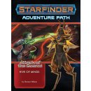 Starfinder Adventure Path: Hive of Minds - Attack of the...