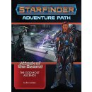 Starfinder Adventure Path: The God-Host Ascends - Attack...