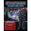 Starfinder RPG: Adventure Path - The God-Host Ascends -...