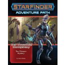 Starfinder Adventure Path: The Chimera Mystery - The...