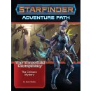 Starfinder RPG: Adventure Path - The Chimera Mystery -...