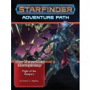 Starfinder Adventure Path: Flight of the Sleepers - The...