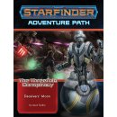 Starfinder Adventure Path: Deceivers Moon - The Threefold...