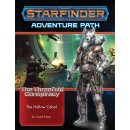 Starfinder Adventure Path: The Hollow Cabal - The...