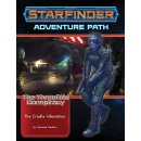 Starfinder Adventure Path: The Cradle Infestation - The...