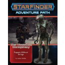 Starfinder RPG: Adventure Path - Puppets without Strings...