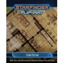 Starfinder RPG: Flip-Mat: Cantina